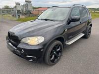 BMW X5 M 3.0d Pa OF Pa DVD Panorama voll Thüringen - Bleicherode Vorschau