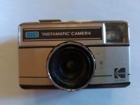 Sucherkamera Kodak 177X Instamatic Camera Kamera gebraucht Rheinland-Pfalz - Elkenroth Vorschau