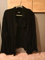 Damen Strickjacke mit Zipfelmütze Baumwoll-Mix Köln - Rath-Heumar Vorschau