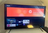 Samsung Smart TV 55 Zoll QLED 4K Nordrhein-Westfalen - Rheinbach Vorschau