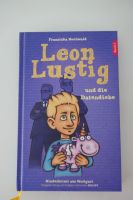 Leon Lustig und die Datendiebe Kinderkrimi Kinderbuch Stuttgart Stuttgart - Weilimdorf Vorschau
