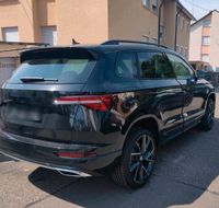 Skoda Karoq Sportline 2023 Baden-Württemberg - Waiblingen Vorschau