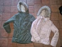 Mädchen Herbst Winter Jacke Parka Mantel 158 164 H&M Primark Niedersachsen - Wolfsburg Vorschau