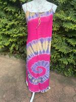 Sommerkleid von Guru Versand: 2,55€ Niedersachsen - Wietze Vorschau