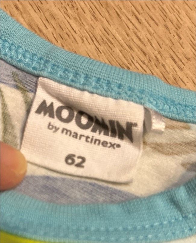 Moomin Body Gr. 62 in Berlin