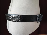 Joop! Gürtel Echt Leder schwarz Gr. 85 Top Zustand Belt Rheinland-Pfalz - Zweibrücken Vorschau