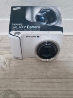 Samsung Galaxy EK-GC100 Kamera Niedersachsen - Nordhorn Vorschau