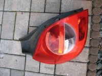 Heckleuchte  Renault Clio 3 Bj 03/2007 Links Hessen - Schmitten Vorschau