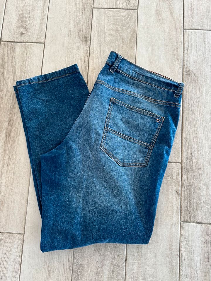 JP MEN 1880 Jeans Jeanshose Hose STHUGE untersetzte Größe 28 top in Geesthacht