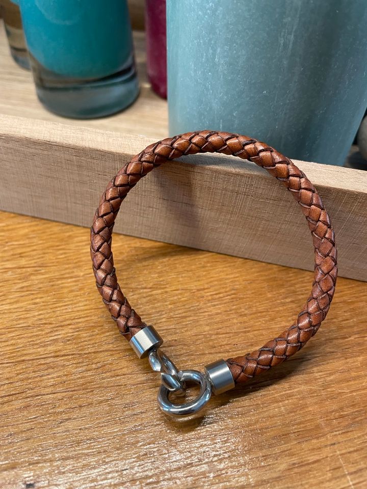 BERND WOLF SCHMUCKATELIER FREIBURG / Armband / NEU in Freiburg im Breisgau