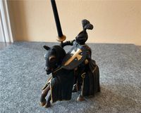 „Schwarzer Ritter“ von Schleich Hessen - Griesheim Vorschau