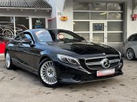 Mercedes Benz S500 Coupé Bayern - Oberding Vorschau