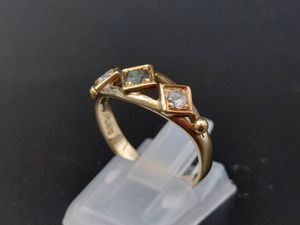 Gold Ring in Frankfurt am Main | eBay Kleinanzeigen ist jetzt Kleinanzeigen