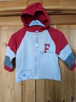 Jacke von Jacky Baby Gr. 74 Niedersachsen - Moringen Vorschau