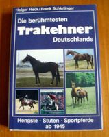 Die berühmtesten Trakehner * Hengste Stuten Sportpferde * Heck Duisburg - Duisburg-Mitte Vorschau
