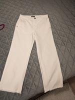Cropped Jeans MARNY Mid Rise Opus damen gr 38 90 eur Hessen - Hanau Vorschau
