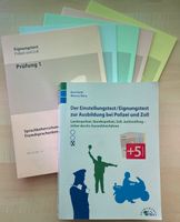 Einstellungstest/Eignungstest Polizei, Zoll, Justizvollzug Niedersachsen - Wolfsburg Vorschau