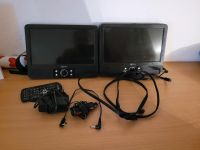 Tragbarer DVD Player Kreis Pinneberg - Moorrege Vorschau