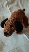 Amigurumi Hund Hessen - Nentershausen Vorschau