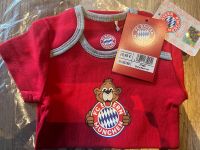 Babybody FC Bayern Merch Rheinland-Pfalz - Dexheim Vorschau