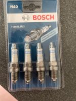 Bosch Zündkerzen FQR8LEU2 Nordrhein-Westfalen - Kevelaer Vorschau