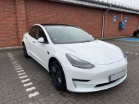 TESLA Model 3 Long Range mit Allwetterreifen Nordrhein-Westfalen - Frechen Vorschau