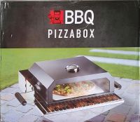 BBQ Pizzabox von ALDI, NEU, OVP Bayern - Starnberg Vorschau