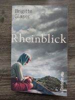 Brigitte Glaser RHEINBLICK TB Roman Baden-Württemberg - Ettlingen Vorschau