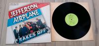 Jefferson Airplane - Takes off LP Schallplatte Vinyl Baden-Württemberg - Elzach Vorschau