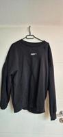 PUMA oversized Pullover schwarz Größe M Niedersachsen - Hildesheim Vorschau