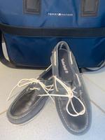 ** TIMBERLAND BOOTS SCHUHE GR 38 BLAU ** Baden-Württemberg - Heidelberg Vorschau