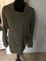 Jacke im Military Look Bayern - Fuchsstadt Vorschau