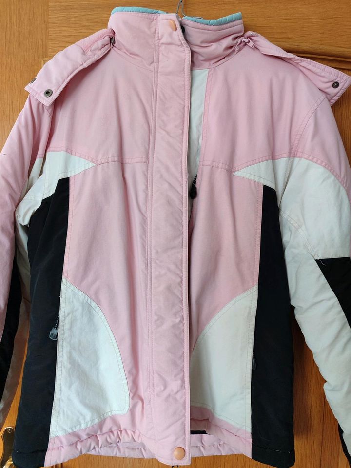 Damen Ski Jacke in Oberthulba