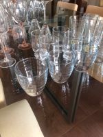 100 Gläser zu vermieten für Ihre Feier Bayern - Altdorf bei Nürnberg Vorschau