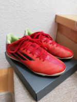 Adidas Fußballschuhe Stollen Gr 33.5 Nordrhein-Westfalen - Leverkusen Vorschau