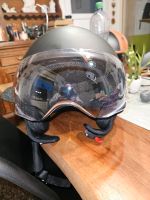 Vespa Helm von VITO Helmets Saarland - Namborn Vorschau
