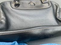 AIGNER TASCHE LEDER SCHWARZ TOP ZUSTAND Hamburg - Bergedorf Vorschau