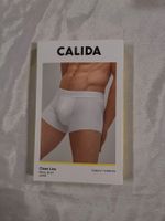 Calida Boxershorts Clean Line NEU (U007) Nordrhein-Westfalen - Neuss Vorschau