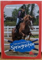 Pony Club - Tiina Vainikainen - Tipps und Tricks fürs Springreite Hessen - Darmstadt Vorschau