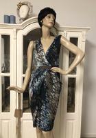 Midikleid Kleid gr. M Pennyblack Bayern - Neunburg Vorschau