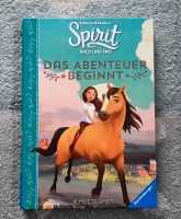 Buch Spirit Das Abenteuer beginnt Rheinland-Pfalz - Nieder-Olm Vorschau