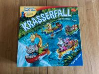 Ravensburger Krasserfall Gesellschaftsspiel Schleswig-Holstein - Klein Nordende Vorschau