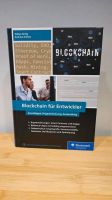 Blockchain für Entwickler NEU Buch Frankfurt am Main - Sachsenhausen Vorschau