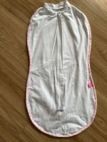 Pucktuch zip&swaddle Gr. 1 ca. 2,5-5 kg Rostock - Lichtenhagen Vorschau