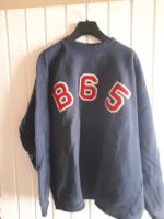 Original 90er Vintage Sweatshirt Benetton Niedersachsen - Garbsen Vorschau