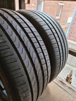 2x Neuwertige 255 45 R19 103Y XL 7,5mm Pirelli Sommerreifen Stuttgart - Bad Cannstatt Vorschau