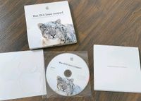 OSX snow Leopard Installations CD Köln - Nippes Vorschau