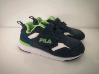 Kinder Schuhe Jungen, Marke Fila Baden-Württemberg - Balingen Vorschau