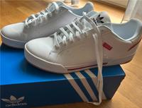Adidas Sneaker Court Gr. 12, 47 1/3, neu!! Bayern - Unterhaching Vorschau