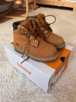 Timberland Boots Gr. 26 Nordrhein-Westfalen - Delbrück Vorschau